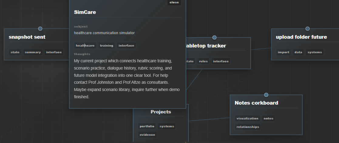 expanded note screenshot